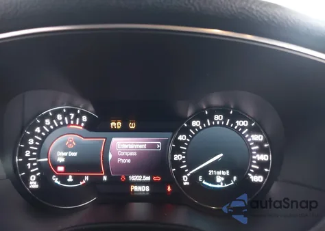 2015 Lincoln Mkc из США, поврежденный, VIN 5LMCJ1A97FUJ28274